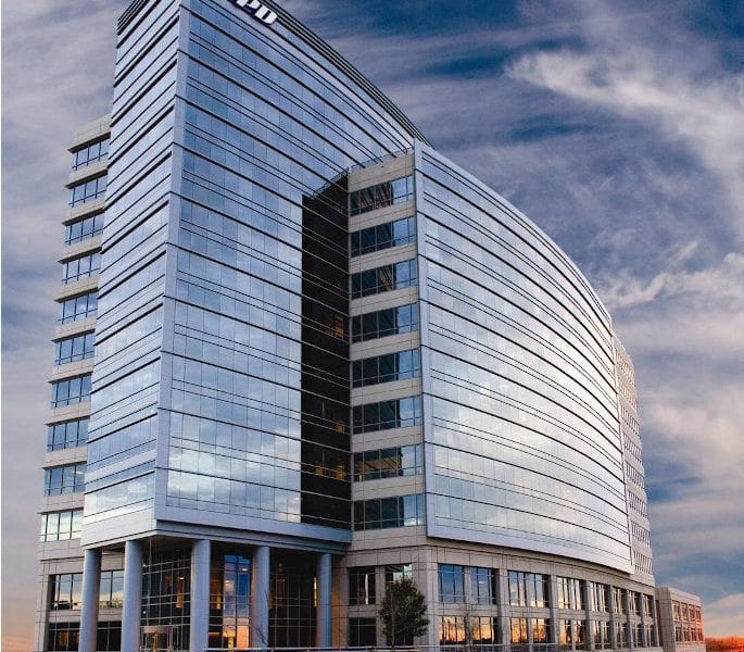 Commercial Services